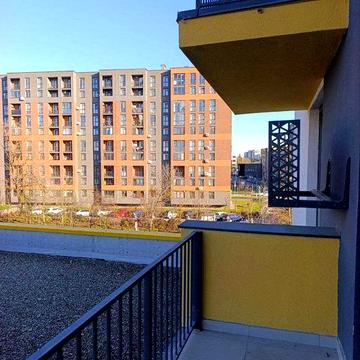 Продаж 3 кім. Квартири, ЖК " AUROOM SPARK" ЖК " AUROOM SPARK