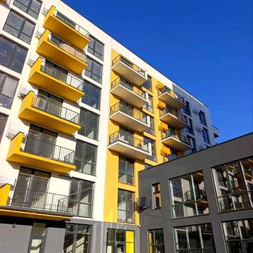 Найнижща ціна на ринку!!! Продаж 3 кім. квартири ЖК " AUROOM SPARK ". ЖК " AUROOM SPARK "