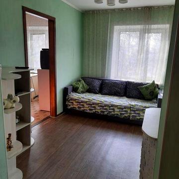 Продам 3х кімнатну квартиру