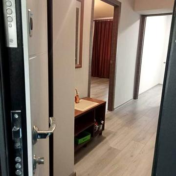 Затишна 1-кімнатна квартира з якісним ремонтом у зручному районі