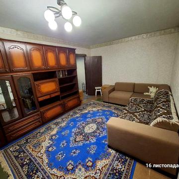 Продам 1к квартиру на Победе