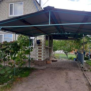 Продам дачу в обществе Уголек