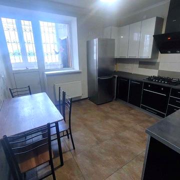 Оренда 2к Юність 3, 86кв.м, Чабани, поруч Новосілки та Гатне