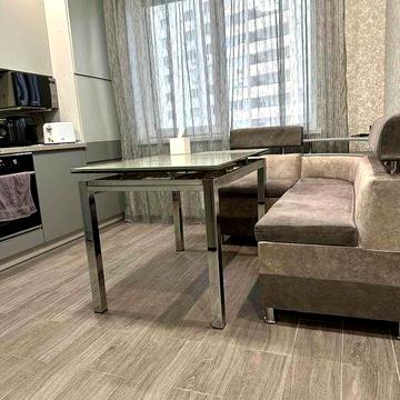 Сдам 2-к Лесной квартал Хозяин