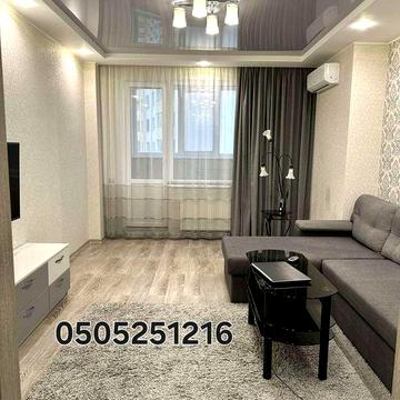 Сдам 2-к Лесной квартал Хозяин