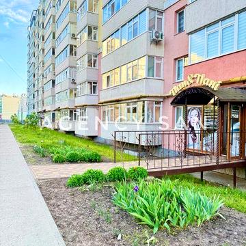 Здам квартиру поруч з ТЦ Лавина