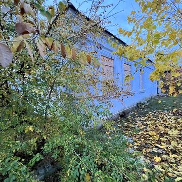 В продажу 3 к будинок на 13 лінії, землі - 6 соток