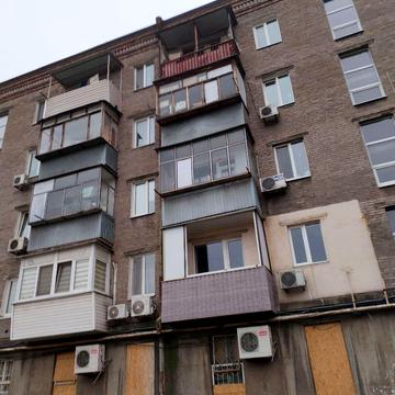 128-ї Бригади Тероборони вул. (Курчатова), 2