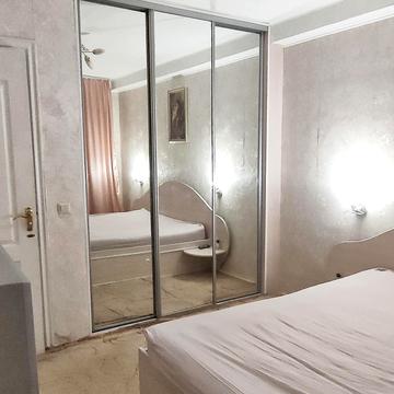 Воскресенський просп. (Перова), 15б