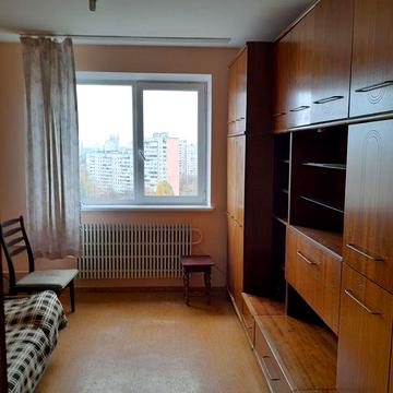 Здам в аренду 3×кім. кв. на Олексіївці, м. Харків, вул. Ахсарова 16.