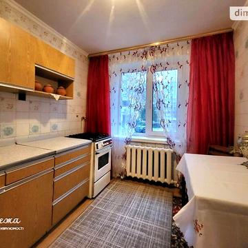 Продаж 3к Квартира Стельмаха вулиця