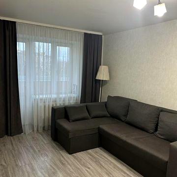 Оренда 1-кімнатної квартири на Відінській