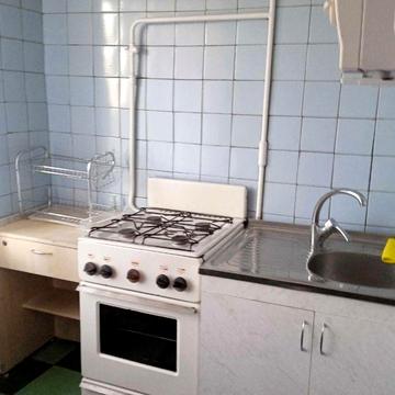 Продам 1к кв-ру на Левобережном 3 Чешка