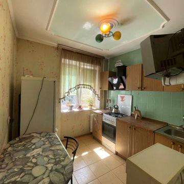 Аренда 1 комнатной квартиры Черемушках парк Марка Твена