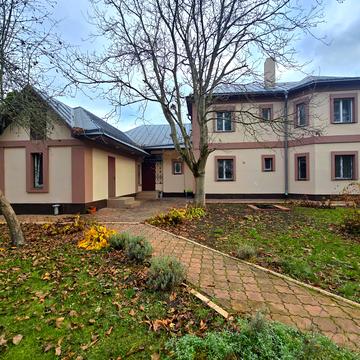 Панаса Мирного вул.