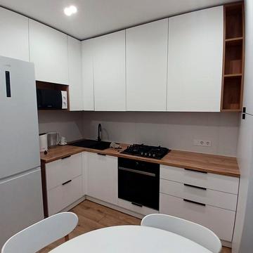 Оренда 1к квартири, центр вул.Мельника