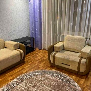 Здам 1-кімнатну квартиру в центрі