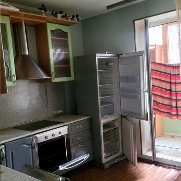 Лісківська вул., 18-Б