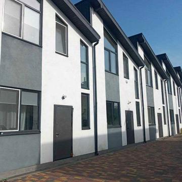 Таунхаус в центрі Бучі від власника 65000