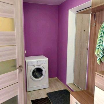 Сдам 1к комнатную 9000 Правый берег