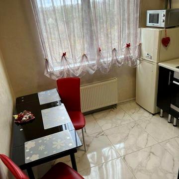 Здам власну однокімнатну квартиру