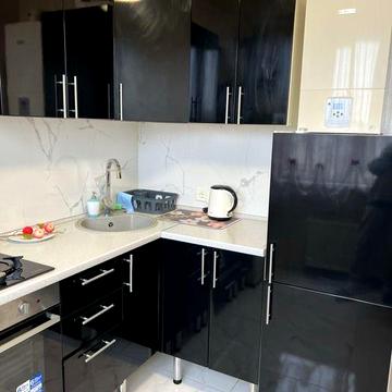 Здам власну однокімнатну квартиру