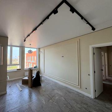 Продам 2к квартиру з ремонтом 51м2 ЖК Петрівське містечко, ЄОселя,без% ЖК Петрівське містечко 2