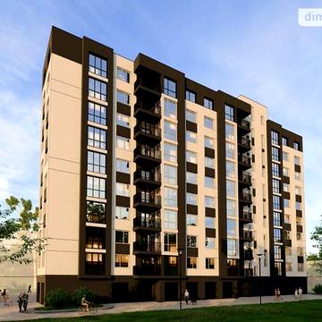 Продаж 2к Квартира Кобилянської вулиця ЖК Империя