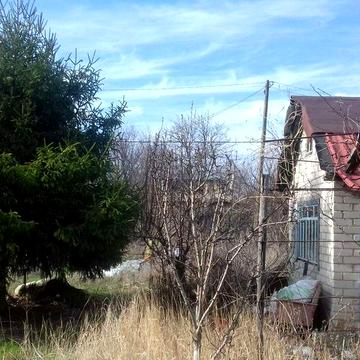 Продается дача на Полигоне