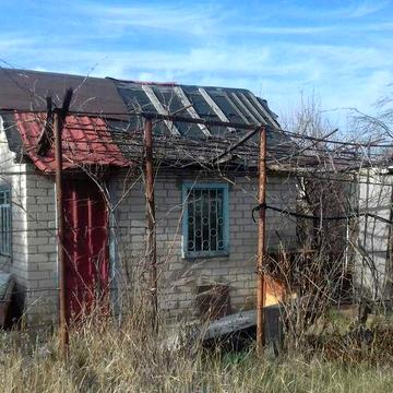 Продается дача на Полигоне