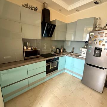 Шевченка вул., 4-Д