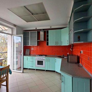 Оренда 3-кім, вул.Саксаганського, центр