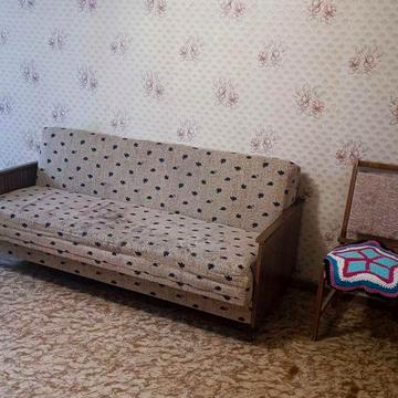 Сдам однушку на Молодежном