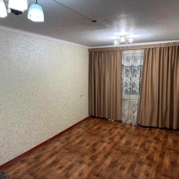 продам 1кімнатну квартиру на ПТЗ Авангардна своя