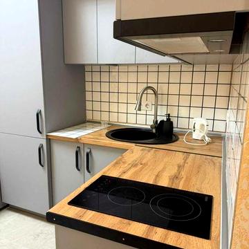 Оренда 1к. квартири з ремонтом. Все нове