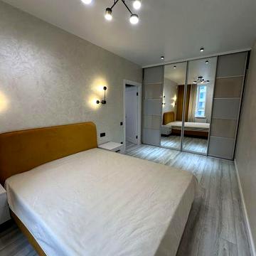 Оренда 1-кімнатної квартири ЖК Avalon Flex вул. Топольна 4а