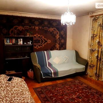 Довгострокова оренда 2к Квартира Бандери Степана проспект