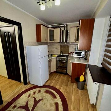 Оренда однокімнатної квартири Хуст