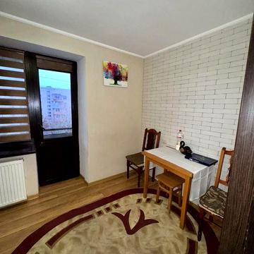 Оренда однокімнатної квартири Хуст