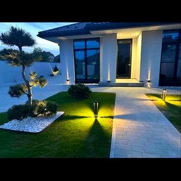 Продається новий будинок з ремонтом