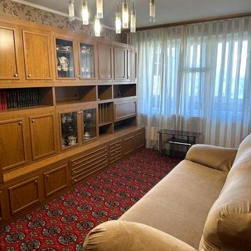 аренда 3-х комнатной квартиры