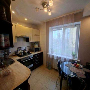 Продаж 3 кімнатної квартири по вулиці Нова 2