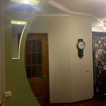 2-на квартира в центрі міста з індивідуальним опаленням