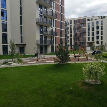 Продаж 3 кімнатна квартира Винники.Львів.Будинок на етапі здачі.