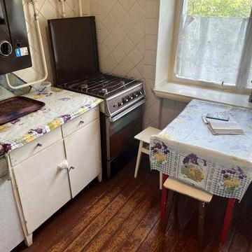 Здається 2кімнатна