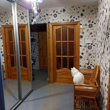 Оренда 3 кімнатної квартири, вул. Левка Лукяненко (Тяжилів).