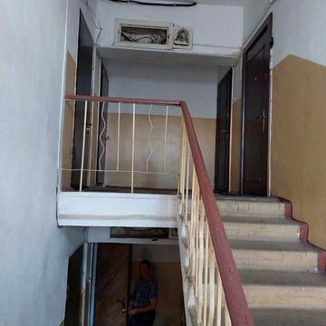 Продаж 1к Квартира Іллюши Кулика вулиця