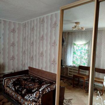 Сдам 2 ком. часть дома на Слободке