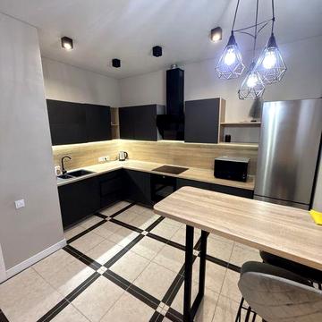 Аренда квартиры возле моря!