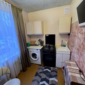 Людвіга Свободи просп., 35